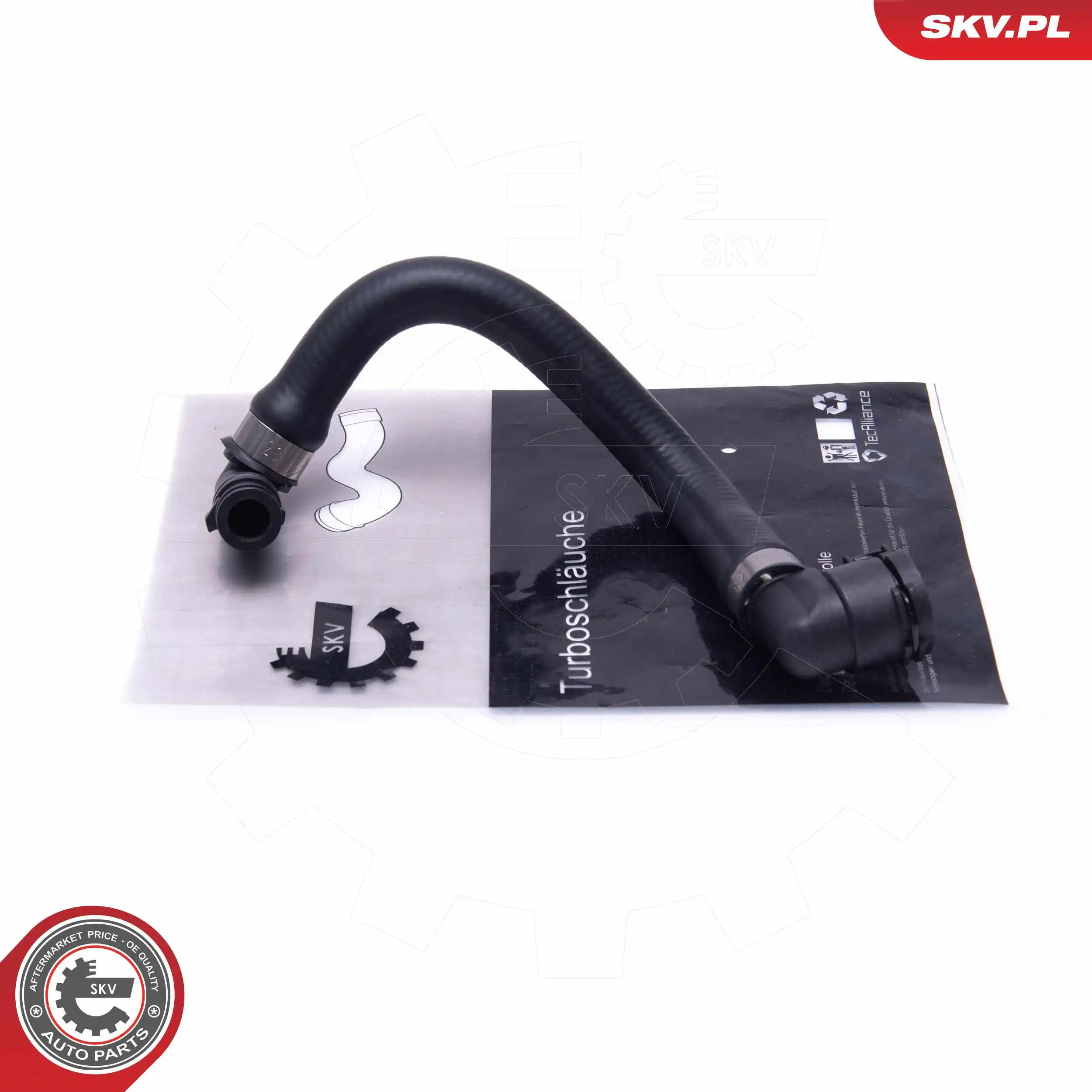 Radiator Hose